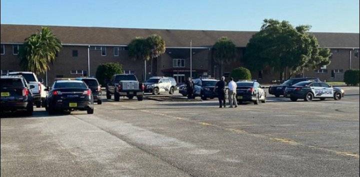 الشرطة الأمريكية: أربعة قتلى بإطلاق نار في ولاية فلوريدا