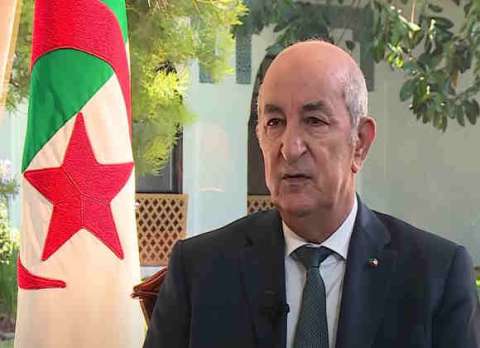 “قمّة فِلسطين” في الجزائر