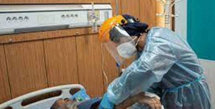 إيران تسجل 583 وفاة وأكثر من 27 ألف إصابة بفيروس كورونا