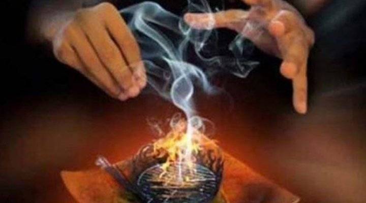 مقتل طفلة 10 سنوات لتقديمها قربانًا للجن جنوبي مصر