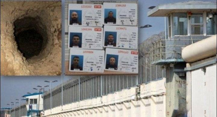 فلسطينيون: عملية تحرير الأسرى لأنفسهم هزيمة نكراء للعدو الصهيوني