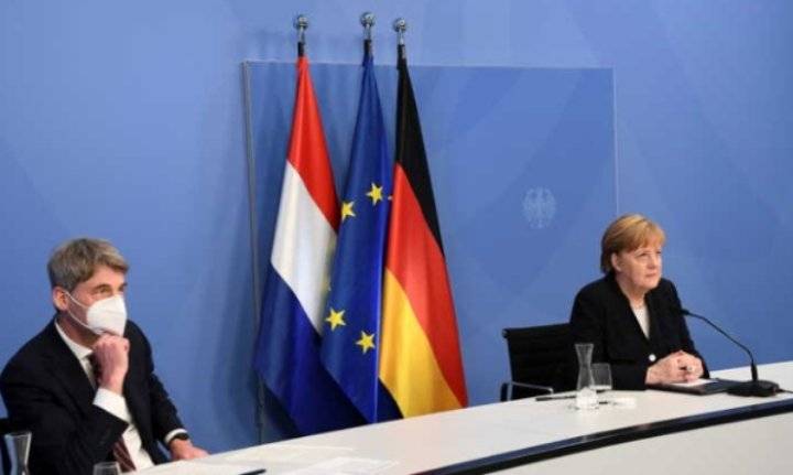 وفاة سفير ألمانيا لدى الصين بعد أسبوعين من توليه منصبه