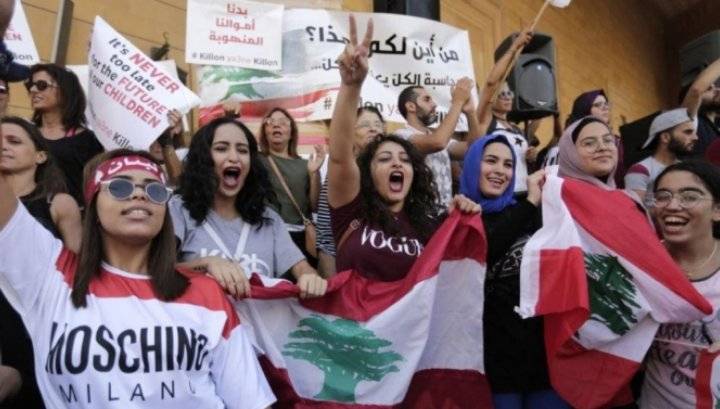 13 وفاة و 641 إصابة جديدة بكورونا في لبنان