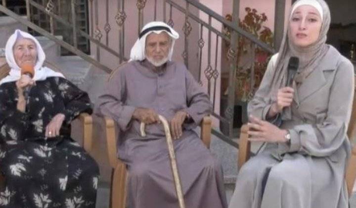 عائلة أحد الأسرى الفلسطينيين ترفض تسميته بالهارب