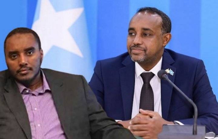 رئيس الوزراء الصومالي يعزل مدير المخابرات..والسبب فتاة