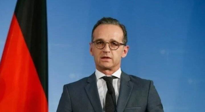 ألمانيا تربط مساعداتها لأفغانستان بشروط على طالبان