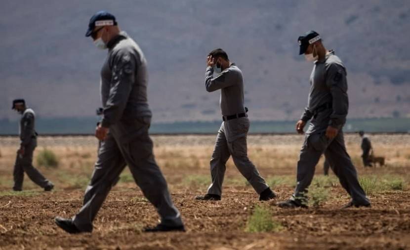 إعلام عبري: 250 اتصالا مضللا لجهود البحث عن الأسرى