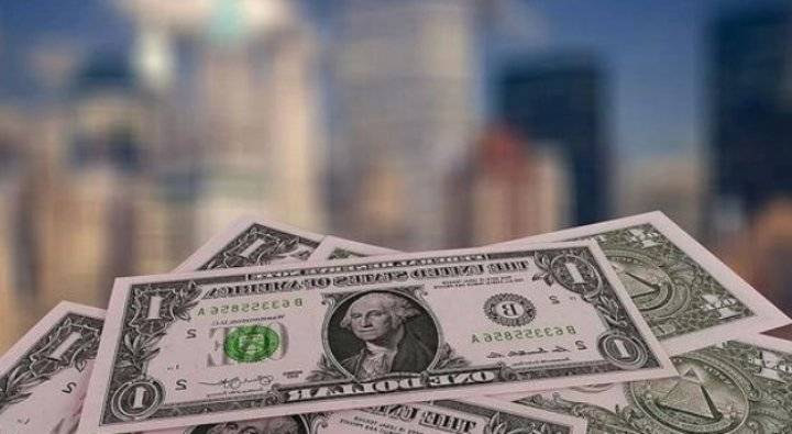 ارتفاع الدولار الأميركي عالميا