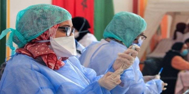 الصحة اللبنانية تسجل 15 وفاة و1148 إصابة جديدة بكورونا