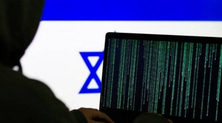 قرصان يخترق حسابات 7 ملايين إسرائيلي