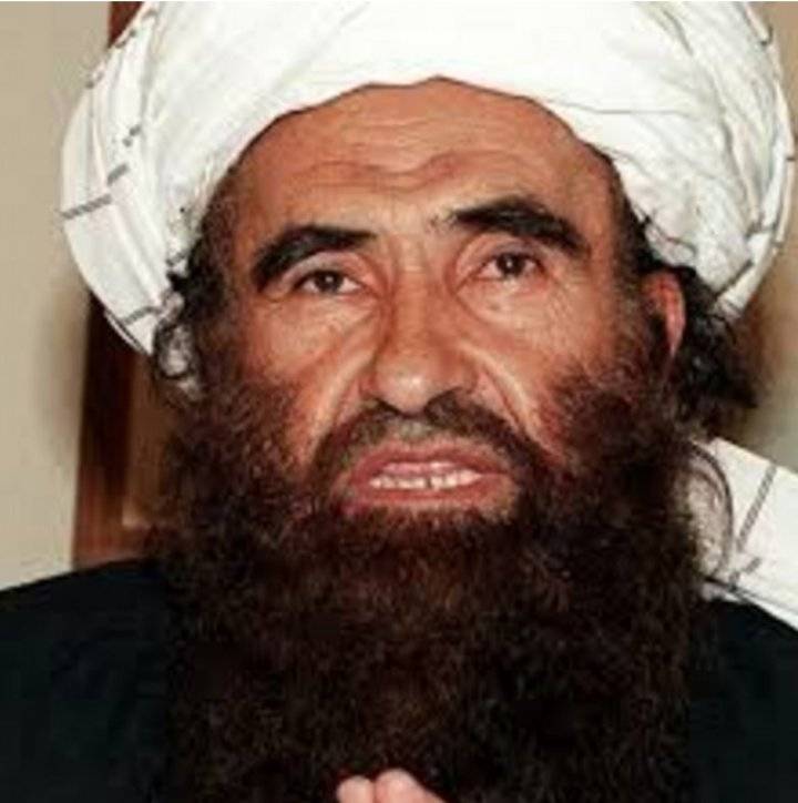 وزير داخلية طالبان مطلوب لأمريكا.. ومكافأة 5 ملايين دولار لمن يدلي بمعلومات عنه