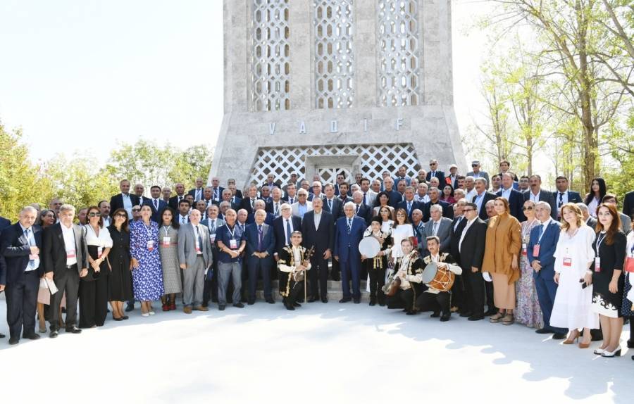 شوسا: تعظيم الإمكانات السياحية...صور