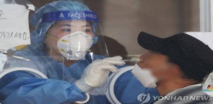 كوريا الجنوبية تسجل أكثر من ألفي إصابة جديدة بفيروس كورونا و 19 في الصين