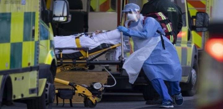 روسيا تسجل نحو 800 وفاة وأكثر من 19 ألف إصابة جديدة بكورونا