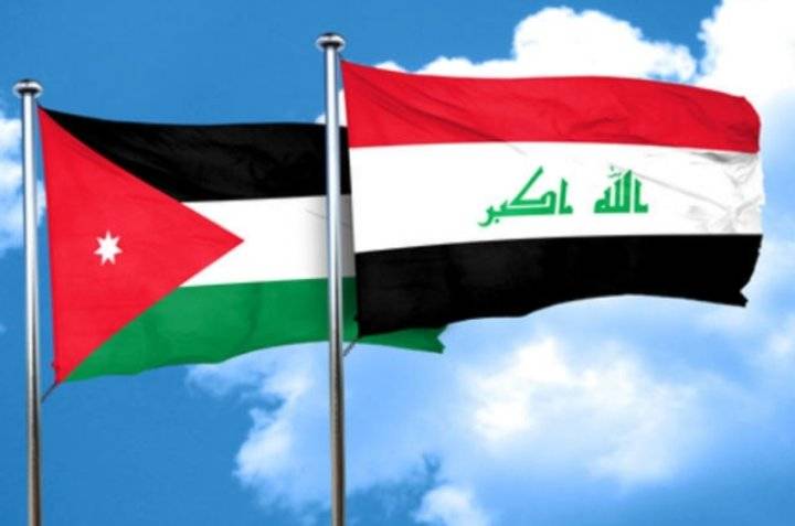 تسهيلات اردنية للمستثمرين العراقيين