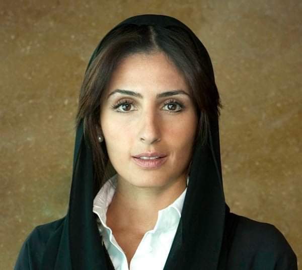 رزان المبارك رئيسة للاتحاد الدولي لحماية الطبيعة