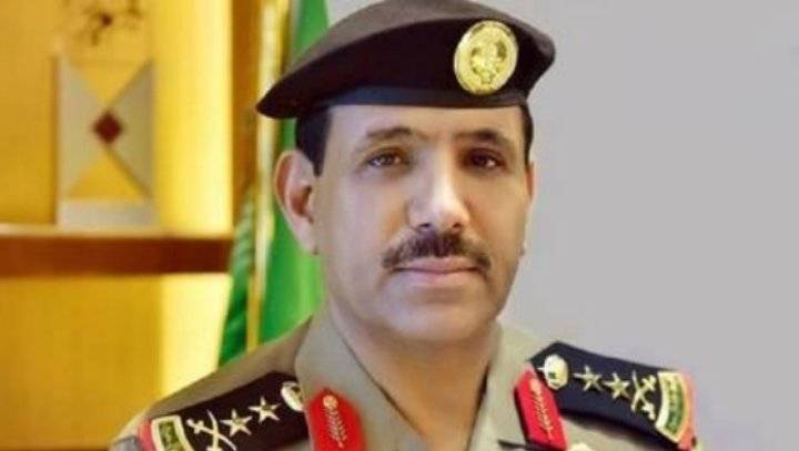 ما حقيقة وفاة مدير الأمن السعودي بعد إقالته