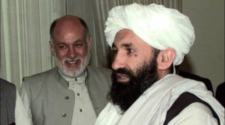 البيت الأبيض: لا نعتزم الاعتراف بحكومة طالبان في أفغانستان