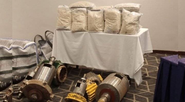 السعودية: إحباط محاولة شبكة مرتبطة بحزب الله تهريب مخدرات إلى المملكة