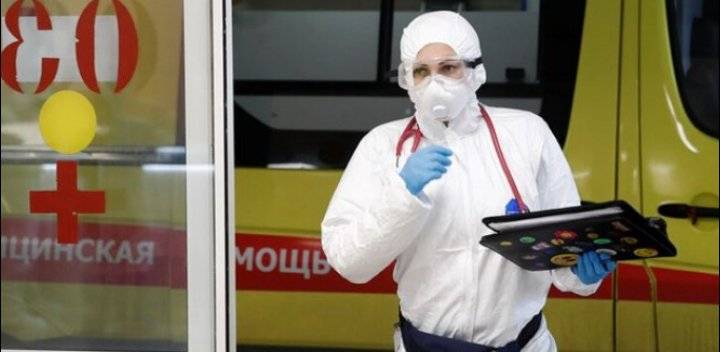 قائمة محدثة بأكثر الدول تضررا من كورونا