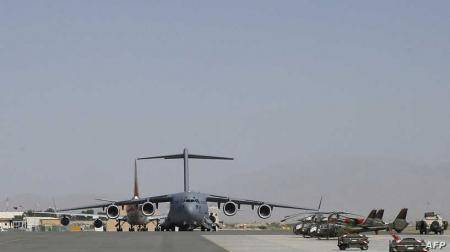 بعد انتهاء الإجلاء .. طالبان تسمح برحيل 200 أميركي ومدنيين آخرين