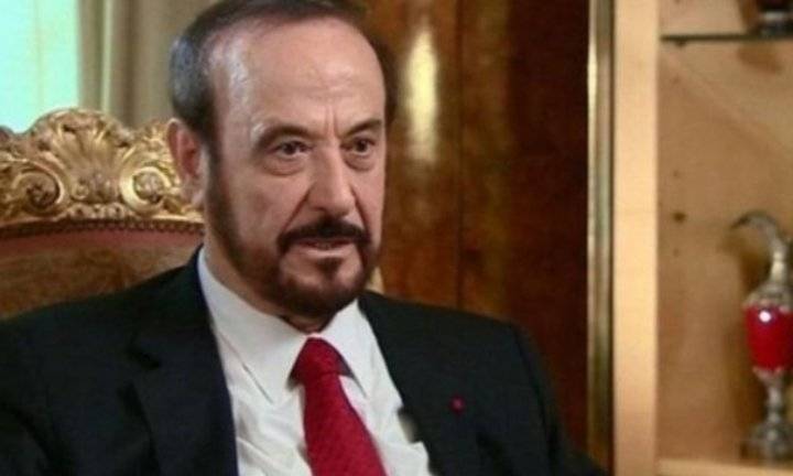 محكمة استئناف فرنسية تقضي بسجن رفعت الأسد 4 سنوات في قضية الـ90 مليون يورو