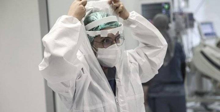 51 وفاة و5073 إصابة جديدة بكورونا في العراق