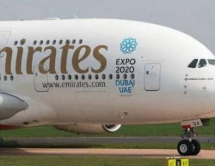 الإمارات تكشف موعد استئناف رحلاتها الجوية للسعودية