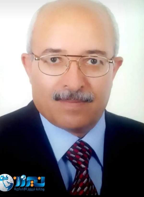 المعايعة يكتب رسالة الجمعة المباركه