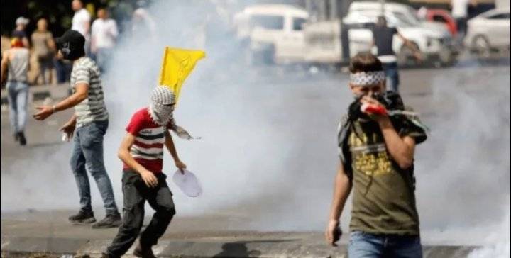 فصائل فلسطينية تعلن “يوم غضب” تضامنا مع الأسرى