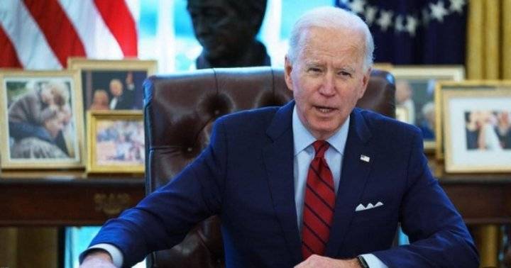 بايدن يعلن حزمة اجراءات جديدة لمواجهة كورونا.. تعرَّف عليها