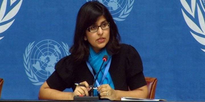 الأمم المتحدة تنتقد عنف حركة طالبان حيال الاحتجاجات في أفغانستان