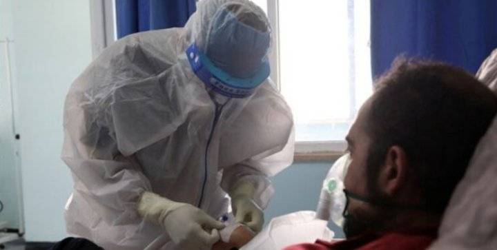 إجمالي إصابات العراق بكورونا يتجاوز المليون و944 ألفاً