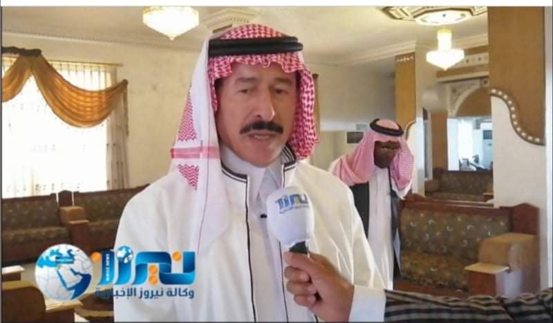 الفايز مخاطباً الشيوخ المزيفة : اخجلوا على أنفسكم
