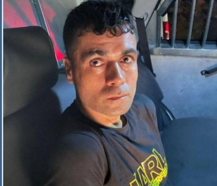 القبض على أسيرين فارين من سجن جلبوع في الناصرة