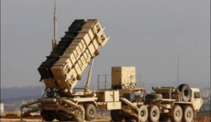 أمير سعودي يطالب واشنطن بعدم سحب باتريوت