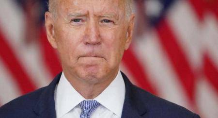 رسالة من بايدن في ذكرى هجمات 11 سبتمبر