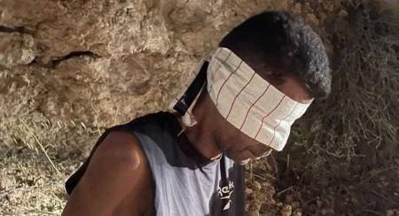 إعلام يكشف تفاصيل جديدة عن اعتقال الزبيدي