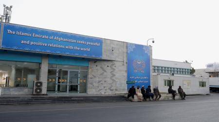 باكستان تطلق رحلات تجارية إلى كابل اعتبارا من الاثنين