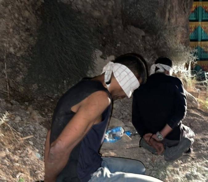 هيئة الأسرى: المساس بأسرى جلبوع مساس بالشعب الفلسطيني