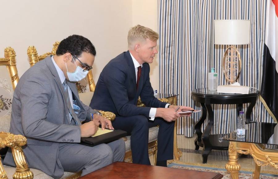 مبعوث أممي جديد إلى اليمن بمعطيات قديمة