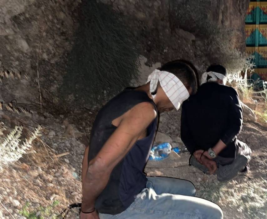 هيئة الأسرى: المساس بأسرى جلبوع مساس بالشعب الفلسطيني