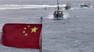 بكين تدعو فيتنام إلى تجنب التصعيد في بحر الصين الجنوبي