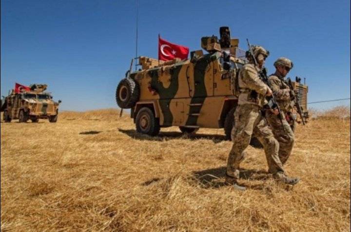 مقتل جندييْن تركيين وإصابة 3 في هجوم شمال سوريا