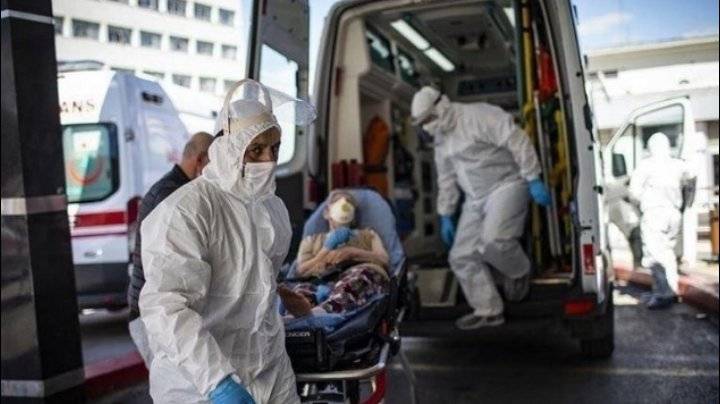 فلسطين تسجل 1485 إصابة جديدة و14 وفاة بكورونا