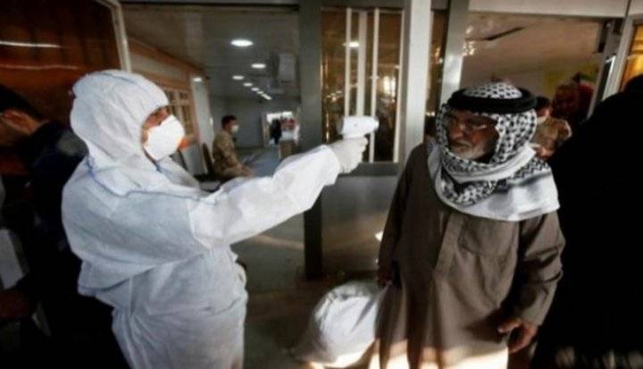 العراق يسجل 3086 إصابة جديدة بكورونا و51 حالة وفاة