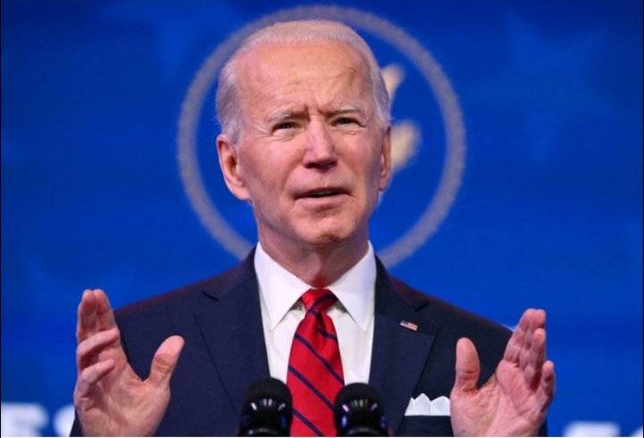 مثل هذا اليوم من 20 عامًا.. ماذا كان يفعل بايدن في تلك اللحظات؟