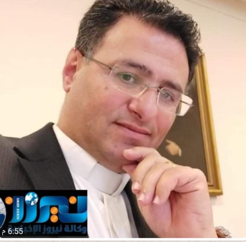 عازر يكتب القيادة الحكيمة الناجحة