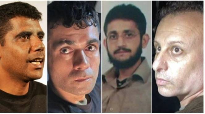  تيقن  الفلسطينية تفند روايات الاحتلال حول اسباب إعادة إعتقال  الأسرى وتوضح الحقيقة تفاصيل.