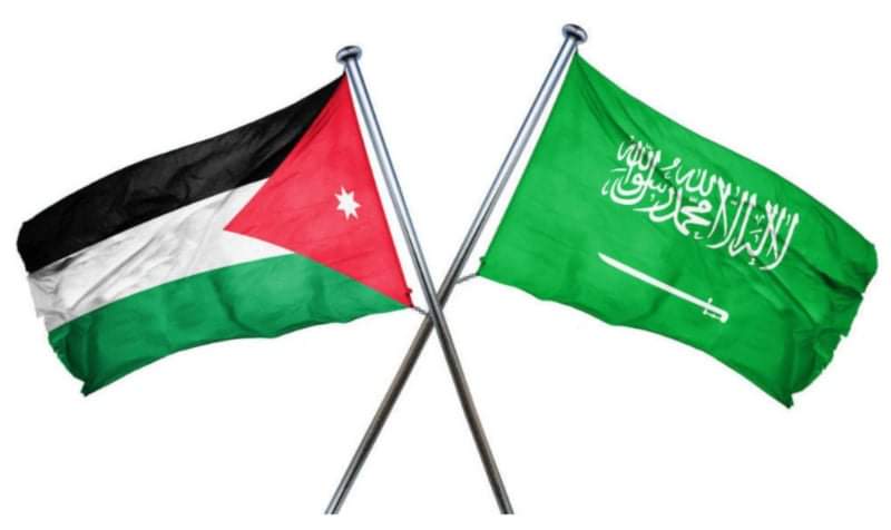 الاردن يدين إطلاق الحوثيين طائرة مسيرة مفخخة على إحدى المدن السعودية